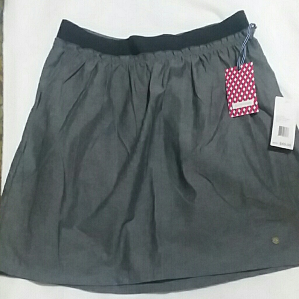 Tommy Girl Skirt